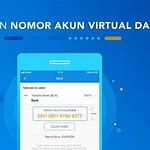 Nomor virtual